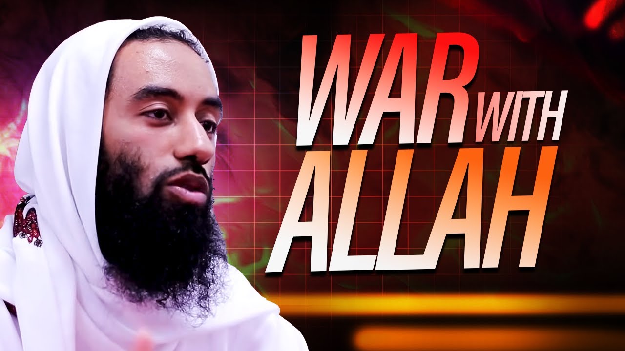 Student Loans & Mortgages - A War With Allah | Abu Taymiyyah