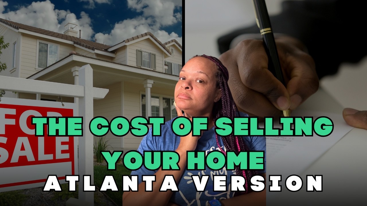 Selling Your Home? Budget for These Costs