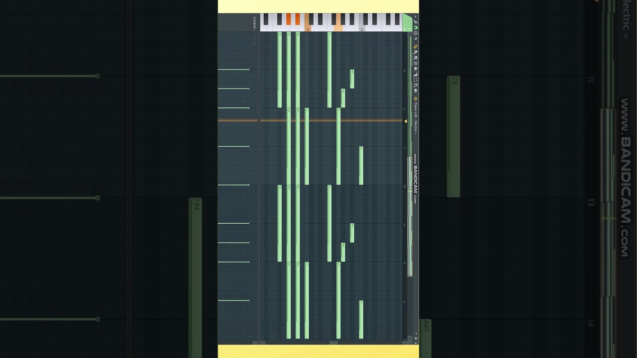 8 - Meditation Chords (FREE MIDI) #shorts
