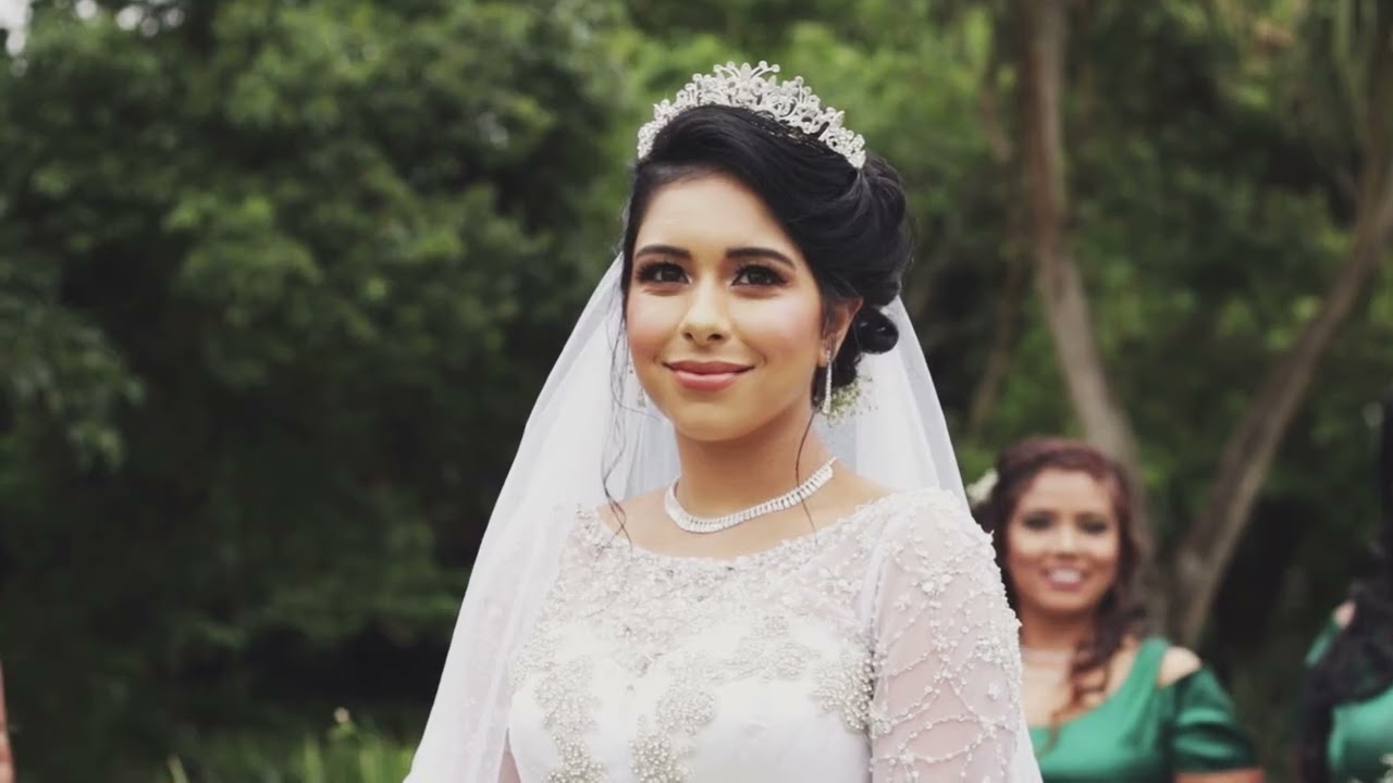 Our Wedding at Collisheen Estate