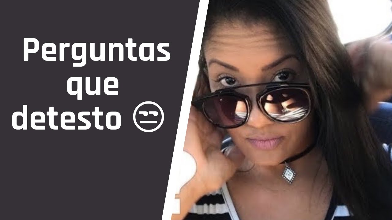 Perguntas Inconvenientes