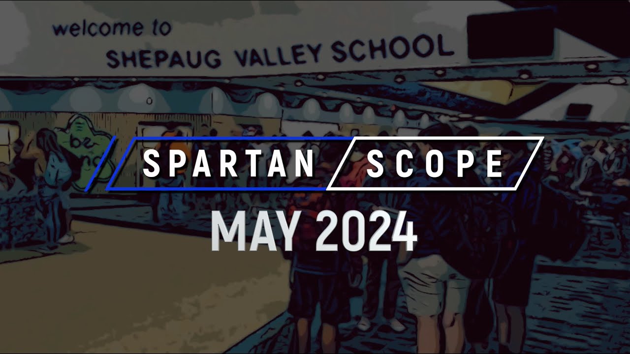SPARTAN SCOPE MAY 2024