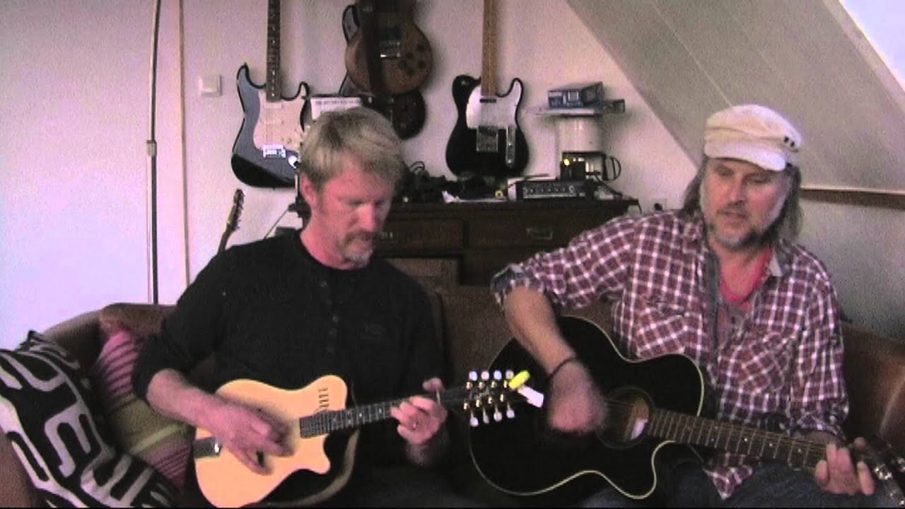 Two-Stroke - Dead Flowers - Folsom Prison Blues