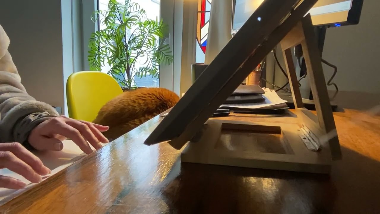 Writing emails, non stop, no music, work with me