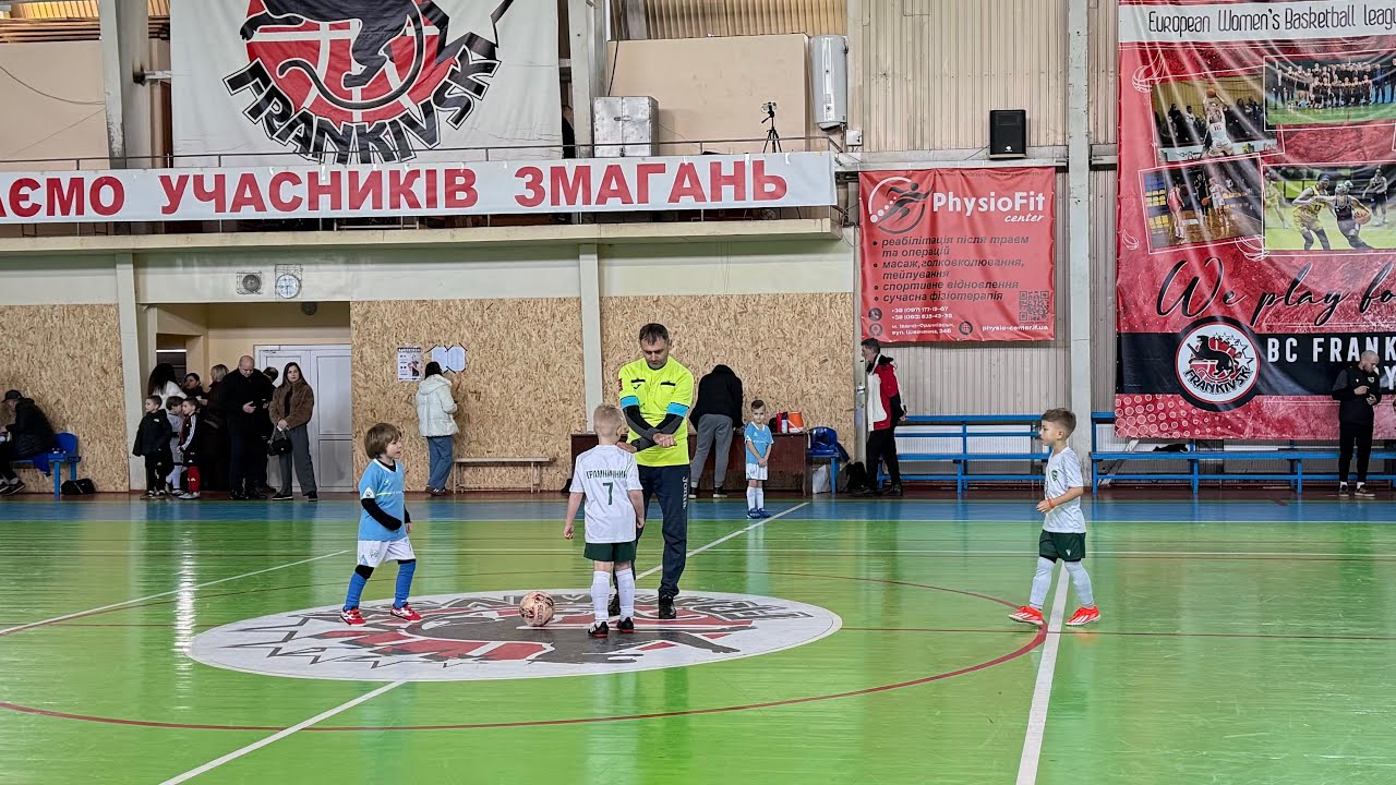 20-22.02.26 Venta Cup Нива білі-Минай 2 1:0