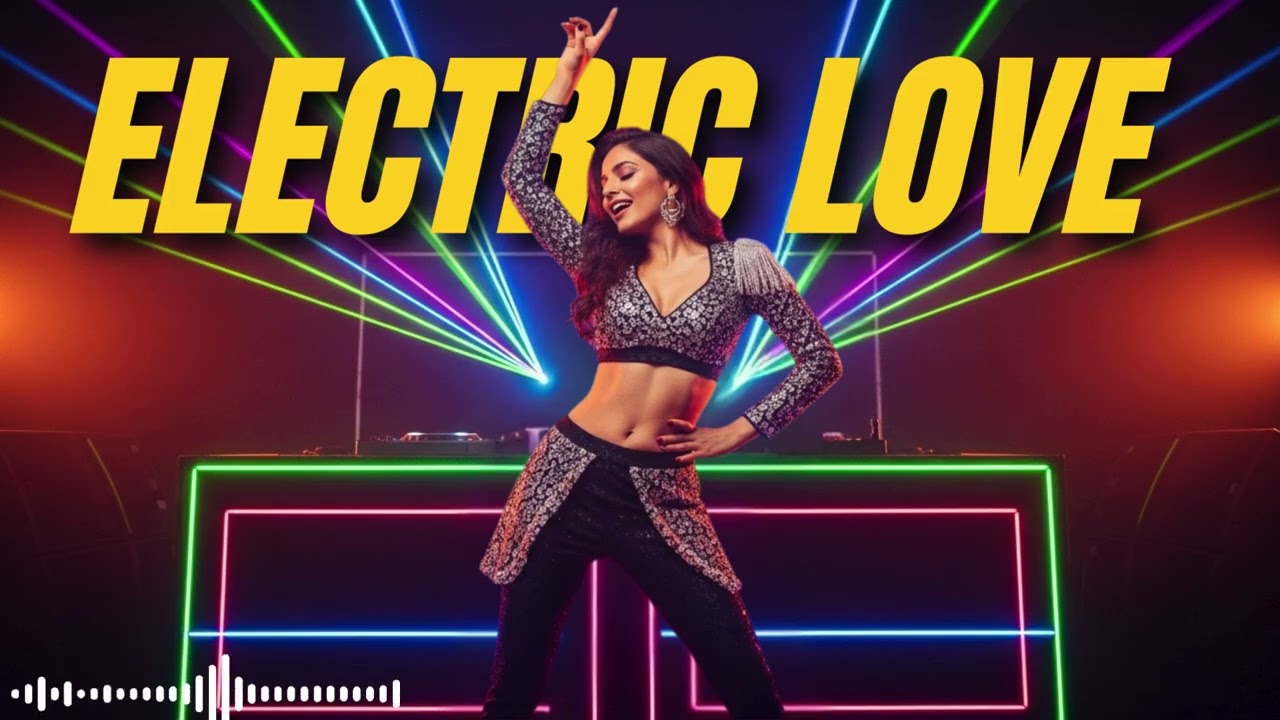 Punjabi Dance Remix 🚀 Dhol Energy & Festival Bass Drops