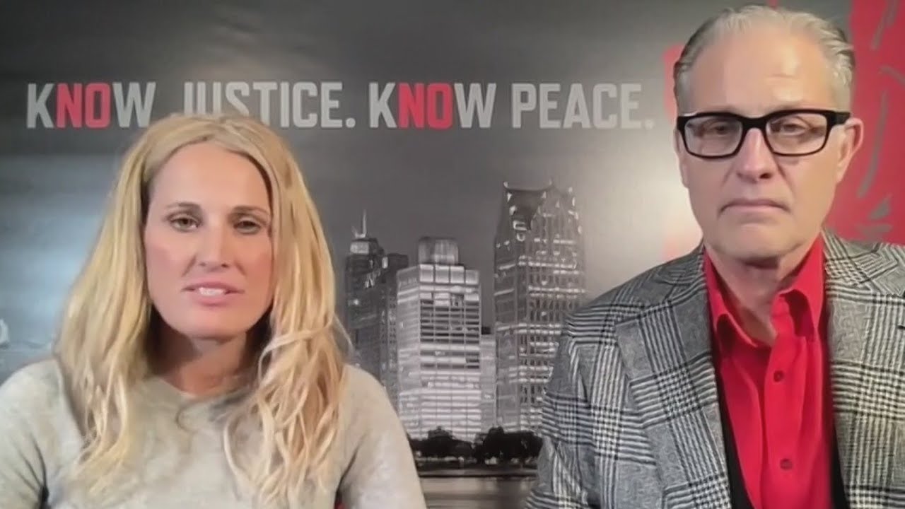 'Mind blown' with new details in James Crumbley trial: Shooting witness' mom | NewsNation Prime