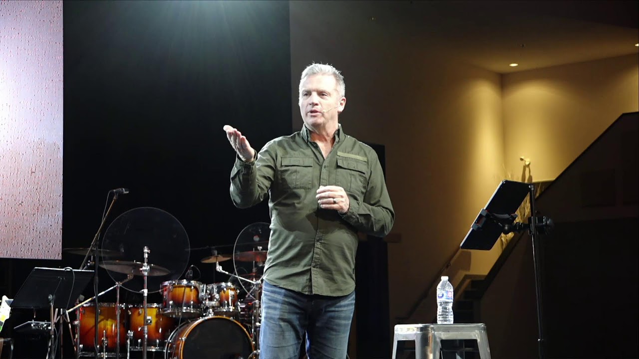 Life Church Live