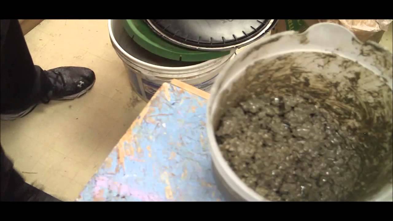 HOW TO: DIY Dry / Live Rock