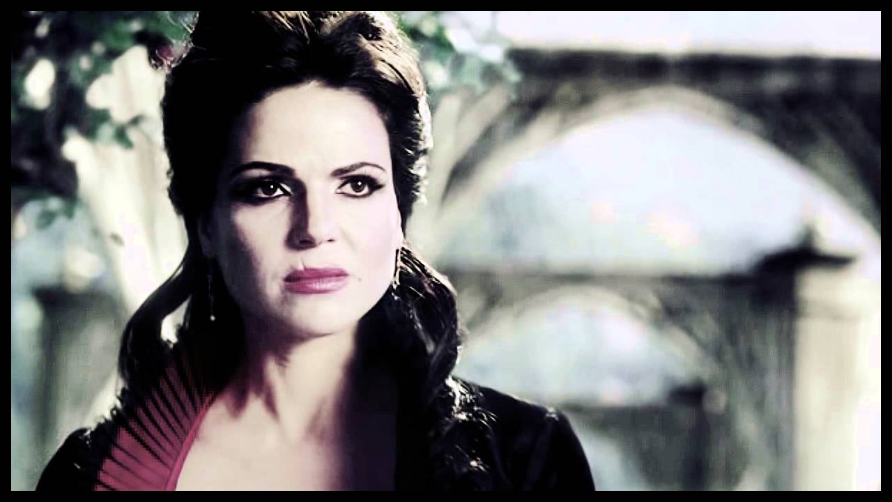 until it hurts [regina mills multicrossover]