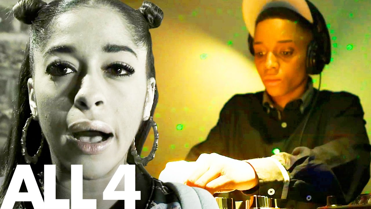 Finding A Home In The Underground Black Lesbian Scene | The Black Lesbian Handbook