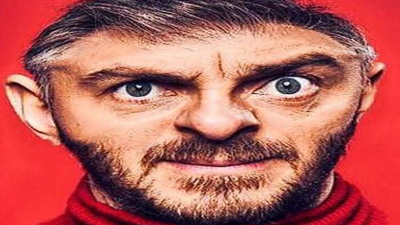 Die Zerstörungen des Jan Böhmermann