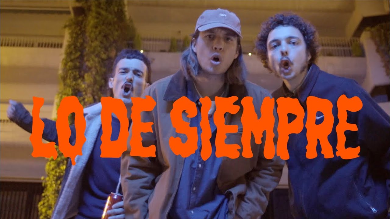 Go Cactus - Lo de siempre