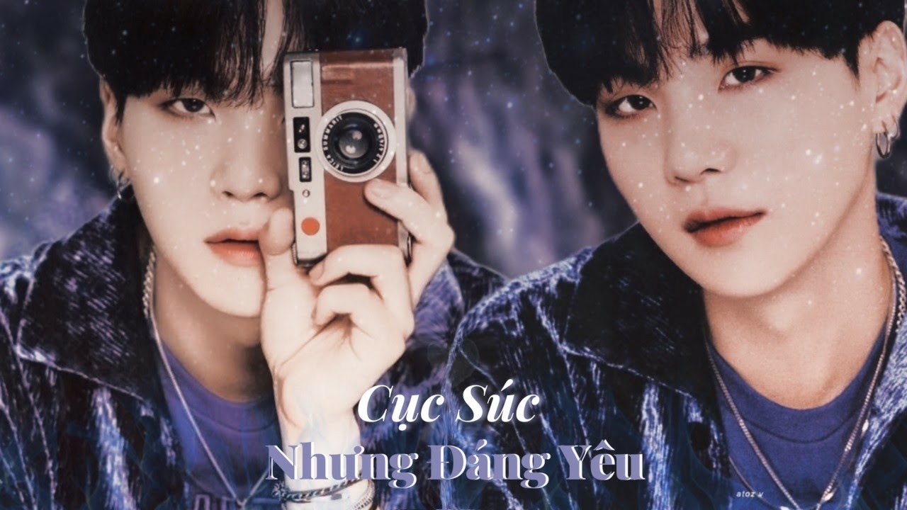 [ Oneshort - YoonMin ] || Cục Súc Nhưng Đáng Yêu ||