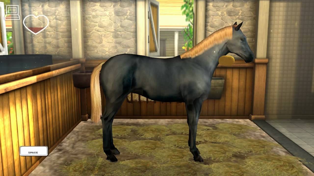 My Horse And Me : GeForce 8600M GT (part 1)