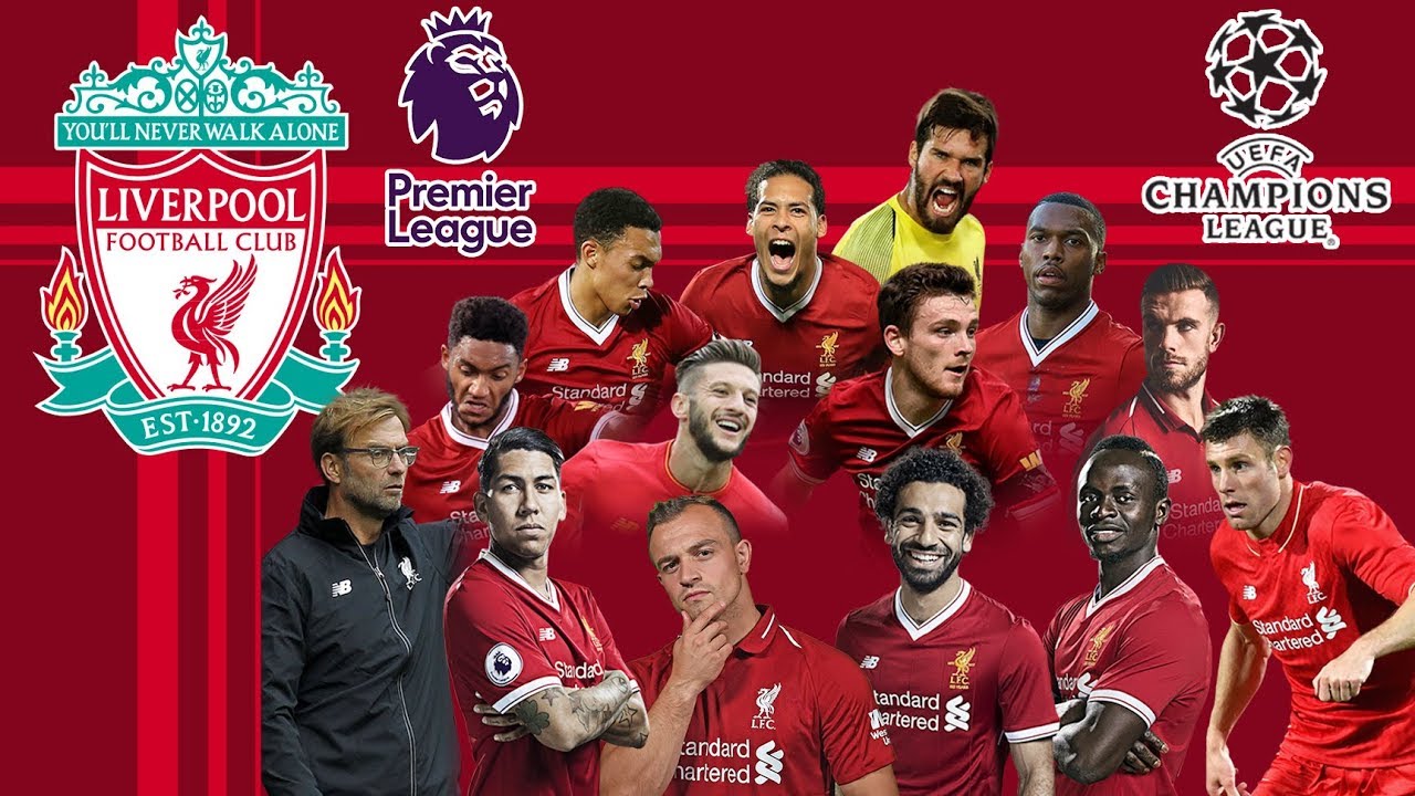 Best Counter Attacks | LIVERPOOL FC | Skills & Goals Show