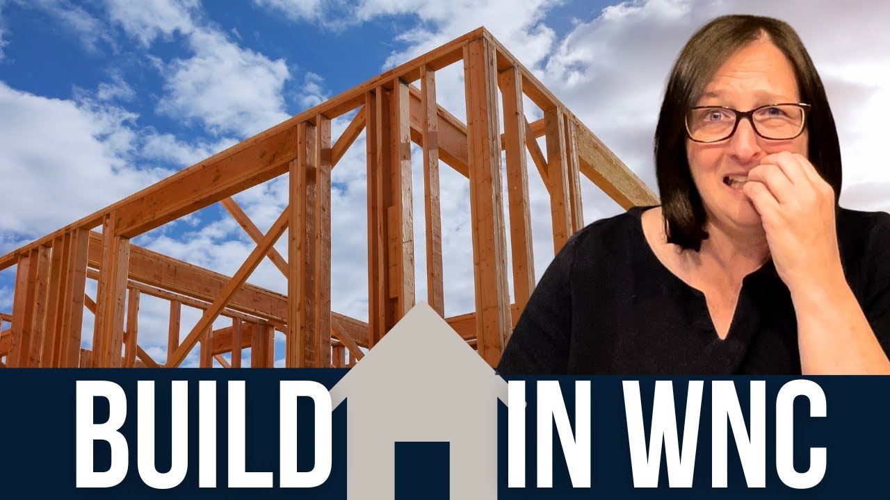 Building a Home in Hendersonville NC: Real Costs & Pitfalls
