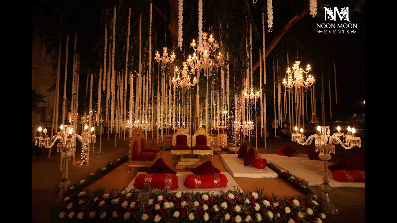 Enchanting Two-Day Wedding at Diggi Palace, Jaipur