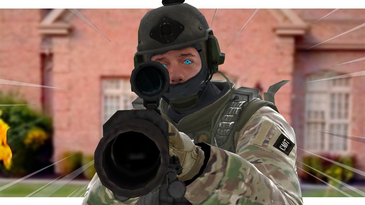 CSGO Memes But We CAN'T STOP LAUGHING