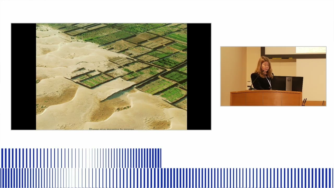 Olivia Longo, Brescia – HISTORY AND ARCHITECTURAL DESIGN: A COMPLEX RELATIONSHIP