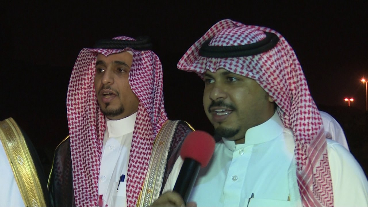 حفل الشيخ حامد الزيادي الهذلي لاستقبال الشيخ  فهد المعطاني الهذلي