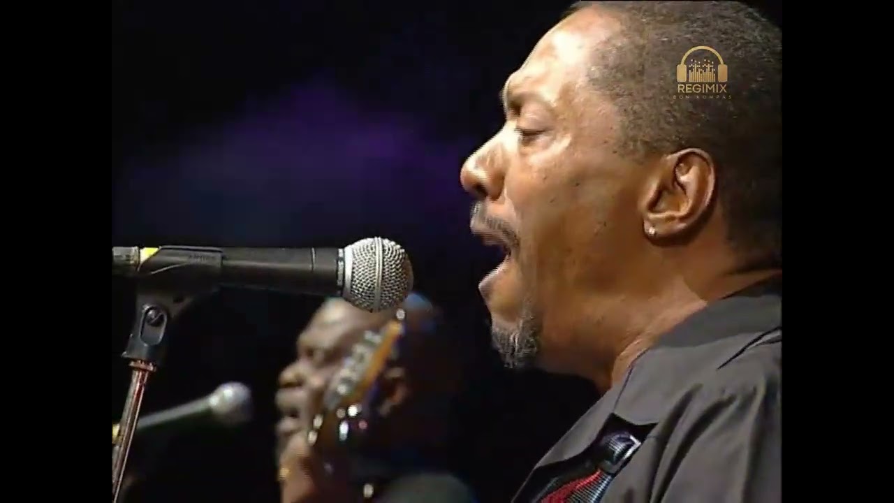 Magnum Band Live ------  La foi