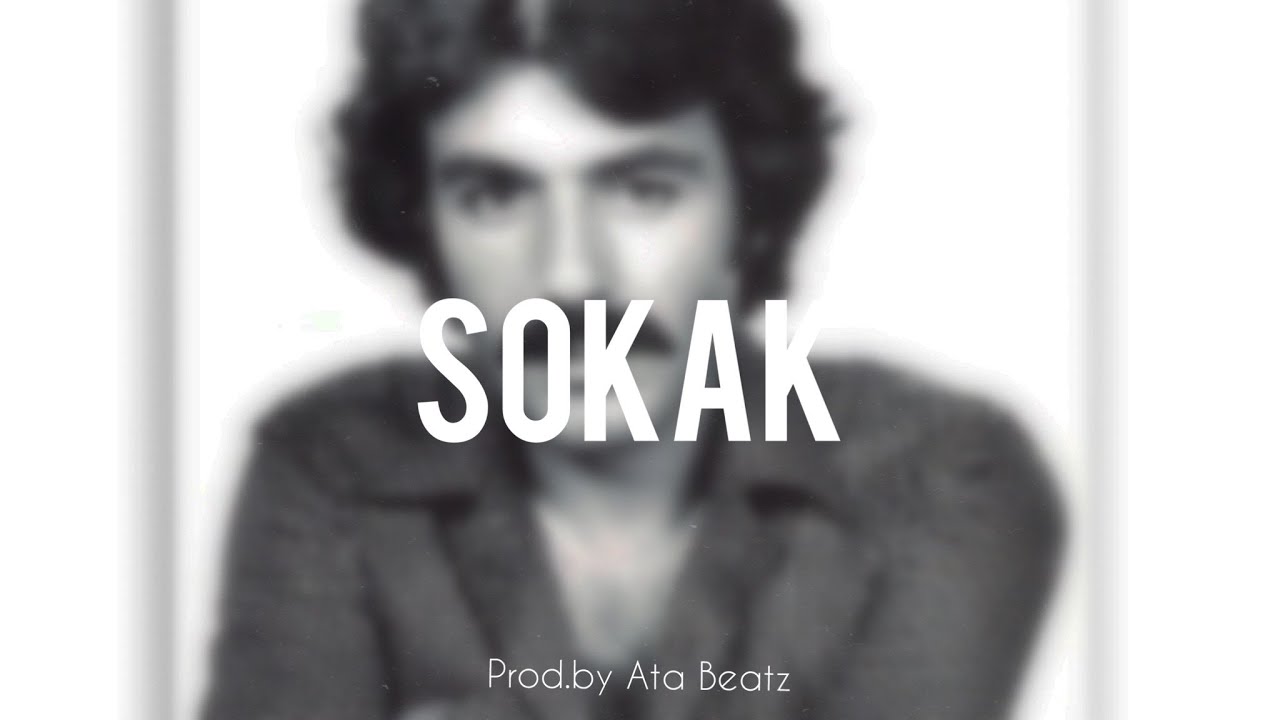 Arabesk x Keman Saz Type Beat 2023 (prod. Ata Beatz)