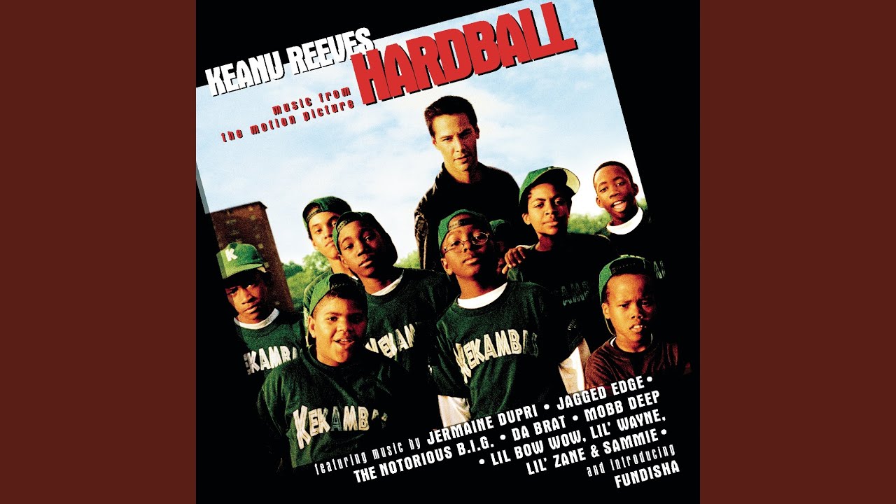 Ghetto (LP Mix)