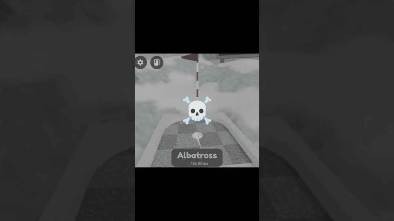 3 Insane HIOS That I got in Super Golf 