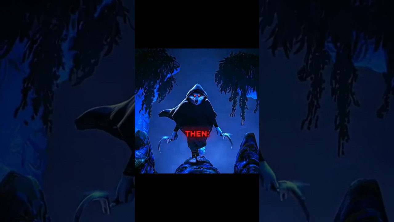 old villains vs new villain #shorts #vilain