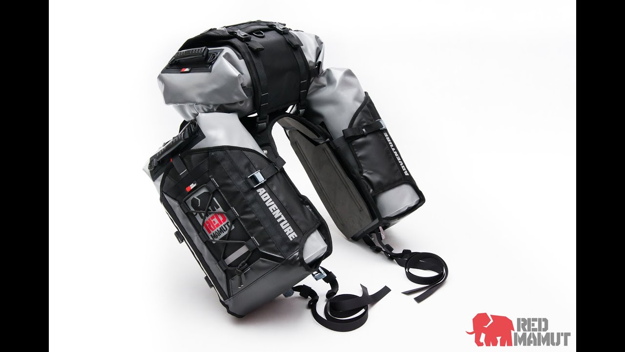 U-Bag ADVENTURE 80L