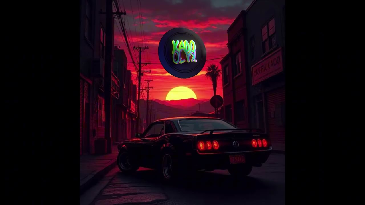 (FREE FOR PROFIT) Dark Boom Bap Hip Hop Instrumental TYPE Beat (Prod.KadoKajo)
