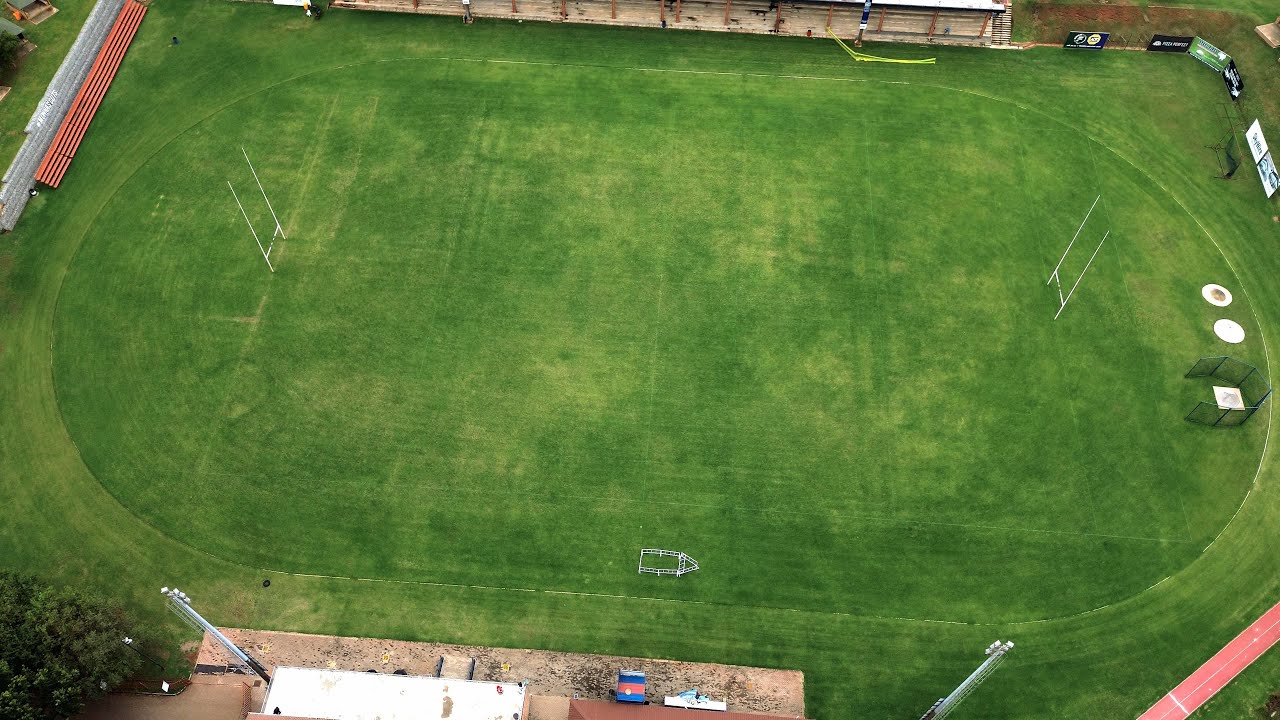 Monument High School | 1st XV Rugby Team 2025 Jersey Reveal