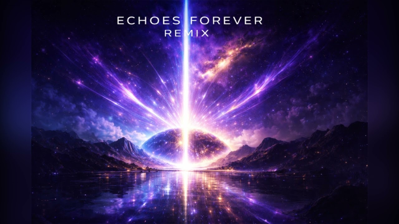 Echoes ( Forever remix)