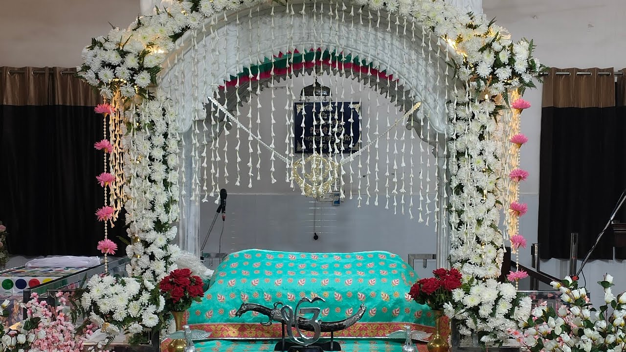 Rahras Sahib, Shabad Kirtan, Kirtan Sohila 🙏🙏🙏