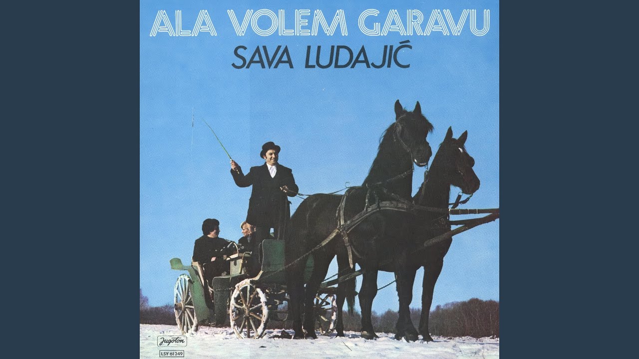 Ej, Čija Frula