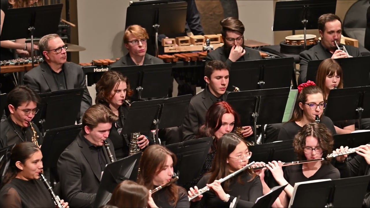 The Imperial March (Darth Vader's Theme)