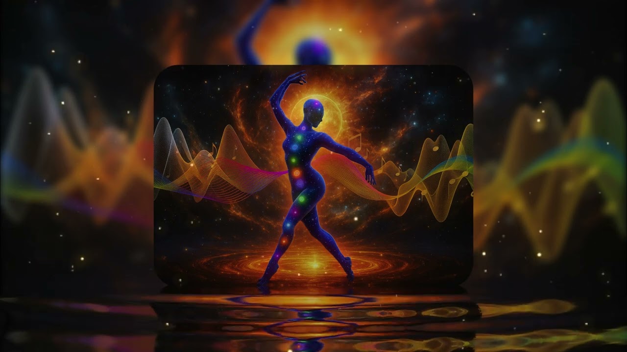 Vishal Osho Sagar &ndash; Tapoban Meditation Music #tapoban