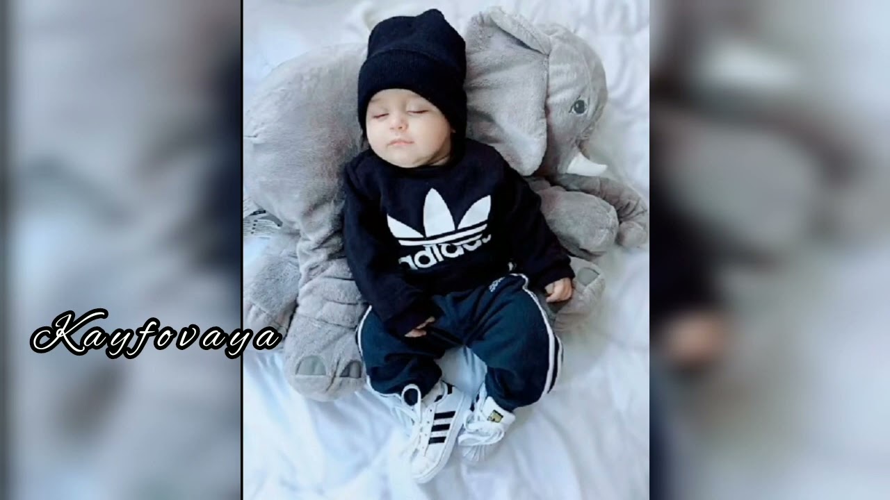 а я теперь папа🌚😉
