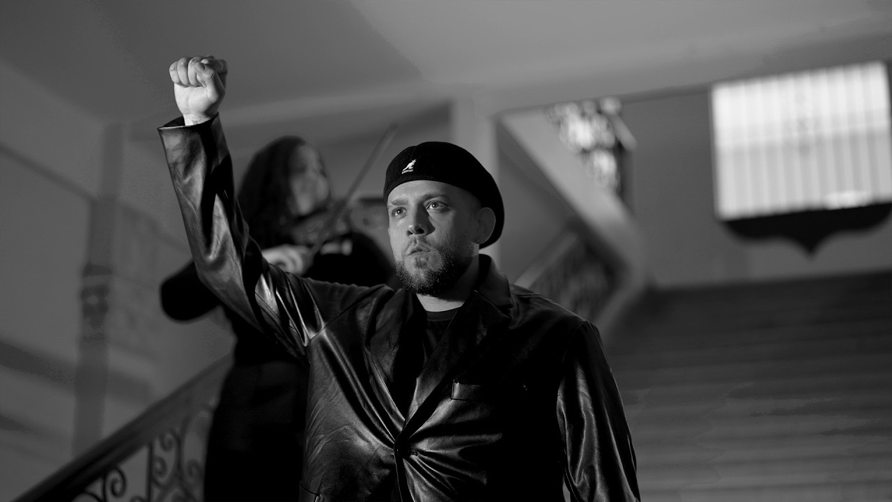 Mesjasz &ndash; Dios, Patria y Libertad (oficjalne wideo)
