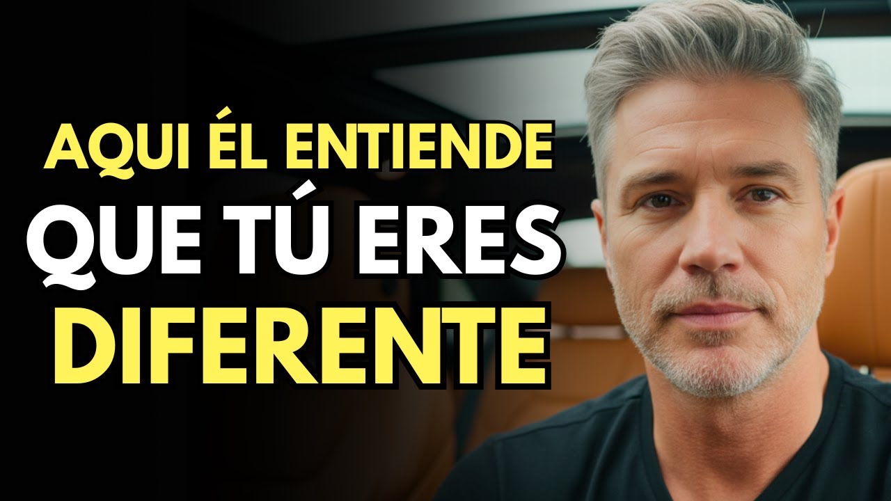 Él solo se enamora por completo cuando despiertas estas tres señales de confianza emocional