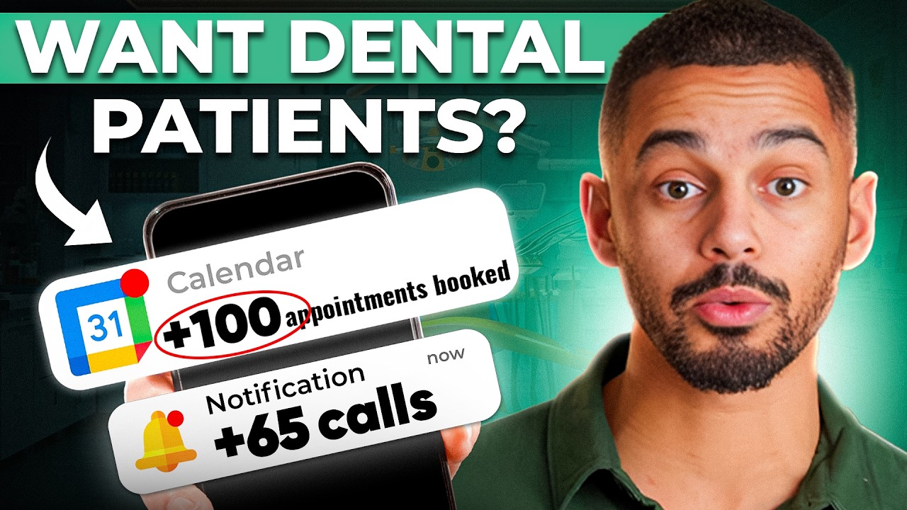 The Secret to Growing Your Dental Practice in 2025 Without Breaking the Bank