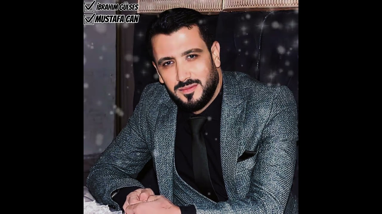 İbrahim Gülses mahkemeye çıktım o yar karşımda Mustafa Can 🥀🖤🥀🖤🥀🖤 2024