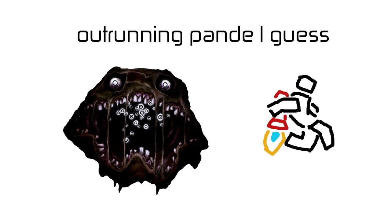 outrunning pandemonium in firewall