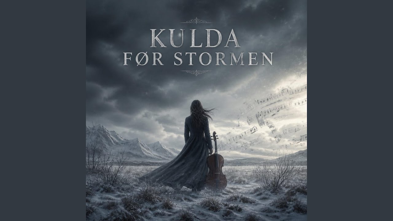Kulda F&oslash;r Stormen