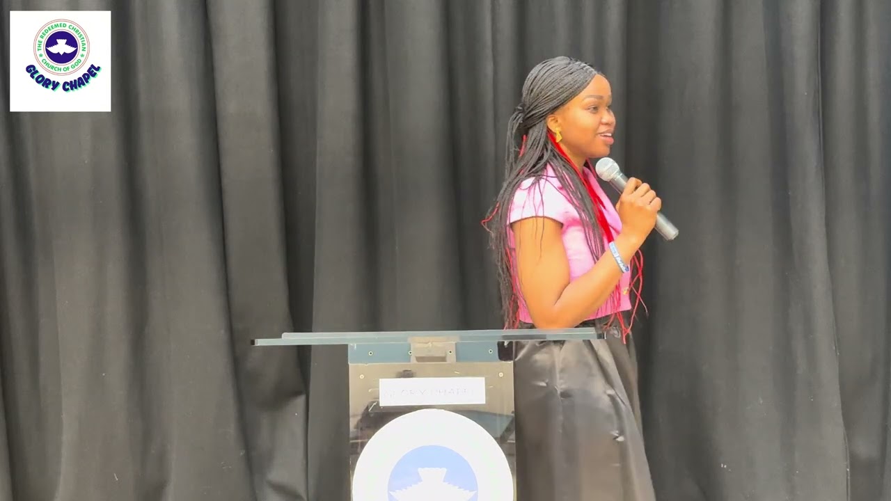 Praise and Worship - March 8 2026