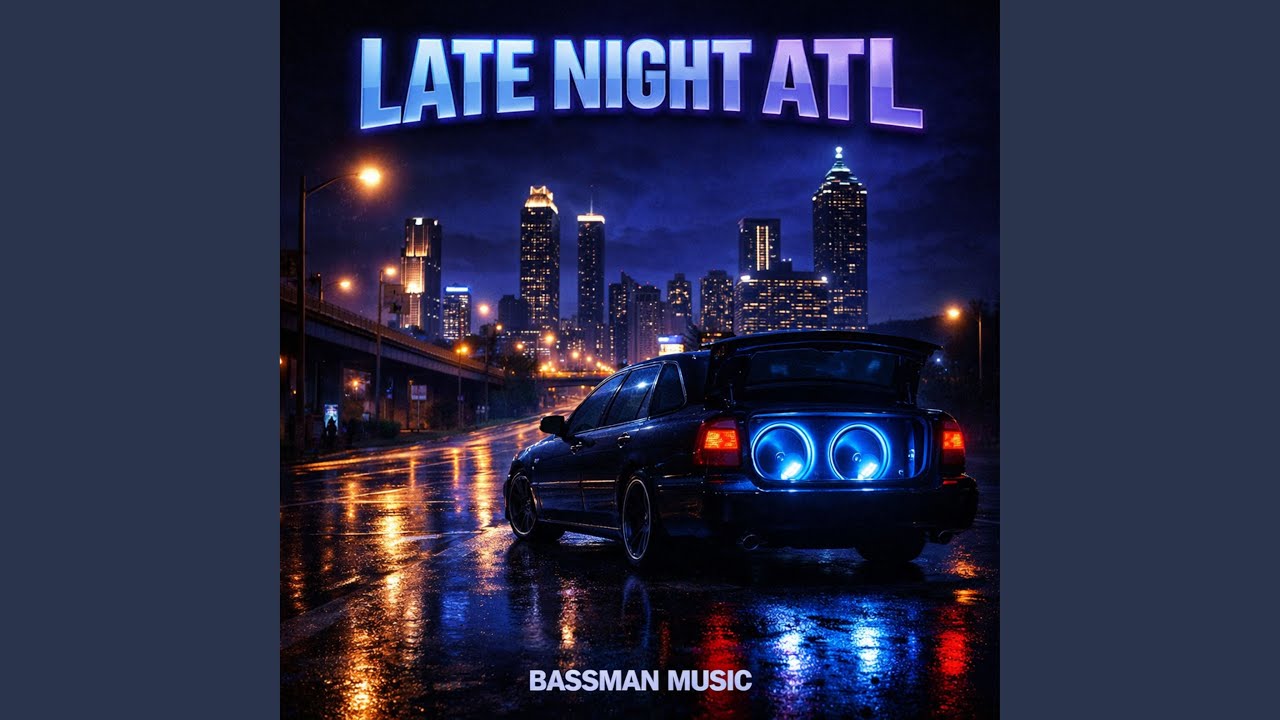LOVE IN ATL