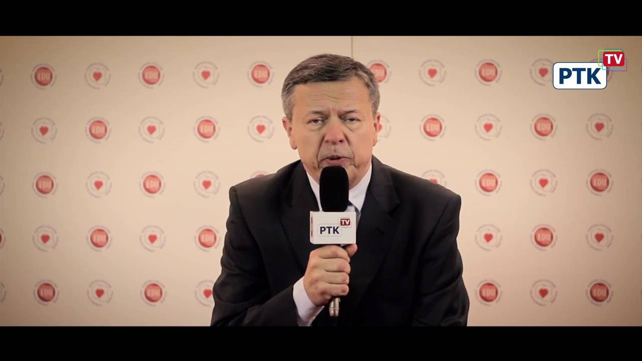 Ostre zespoły wieńcowe - Prof. dr hab. n. med. Andrzej Budaj