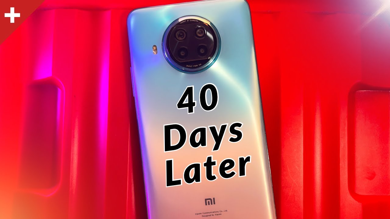 Mi10i Full Review After 40 Days Usage