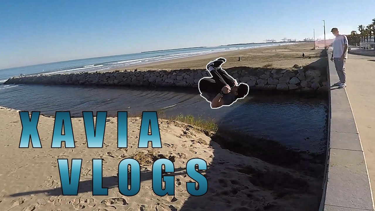 Xavia Vlogs